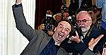 Pinokio jest piękny! - wywiad z Roberto Benignim