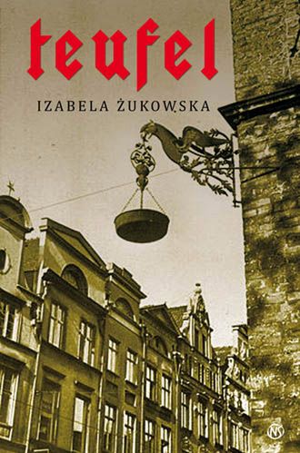 Gdańsk i Poznań też mają swoje kryminały