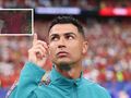 Kamery ją wypatrzyły. Co za wsparcie dla Cristiano Ronaldo
