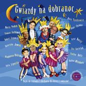 Gwiazdy bajki piszą i... opowiadają