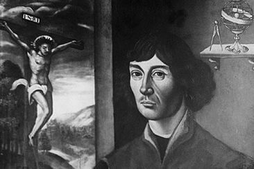 540. rocznica urodzin Mikołaja Kopernika