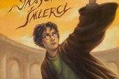 Ostatni Harry Potter przybył w sobotnią noc