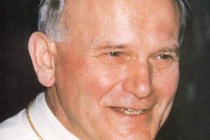 Dzieła zebrane Jana Pawła II nominowane do Nagrody Totus 2010