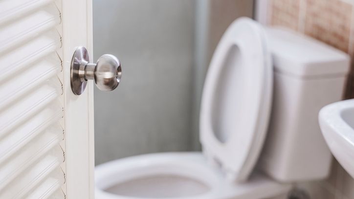 Przyczyny nietrzymania moczu są bardzo różnorodne.