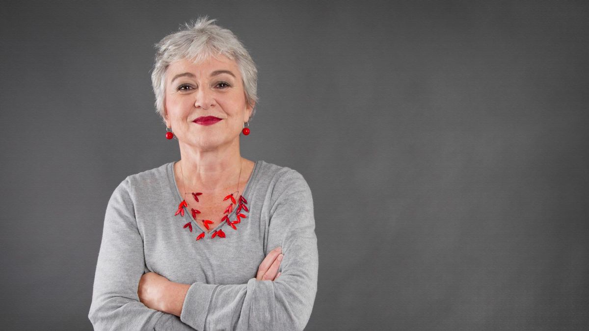 Asertywność można rozwijać za pomocą ćwiczeń