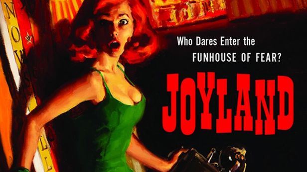 Stephen King walczy z e-bookami. Nie ma szans - rynek wciąż rośnie, także w Polsce 1