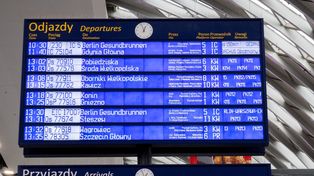 Opóźniony pociąg? Sprawdź, kiedy przysługuje Ci rekompensata. Nie każdy pasażer ją dostanie