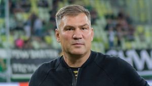 W ringu zarobił 50 mln euro. Ma smykałkę do biznesu. "Paręset milionów"