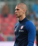 Nawet w Lidze Mistrzów. W tym elemencie trener Rakowa nie ma konkurencji w Europie