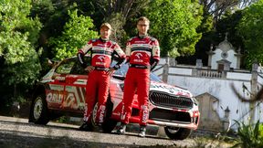 Mikołaj Marczyk zaczyna sezon w WRC. Polska nadzieja rajdów przed sporą szansą
