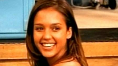 Droga do sławy była bardzo wyboista