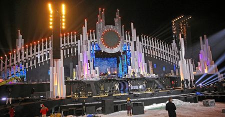 Sylwester Marzeń. Lekarz z Zakopanego ostrzega przed Omikronem i pacjentami, którzy urwali się kwarantanny