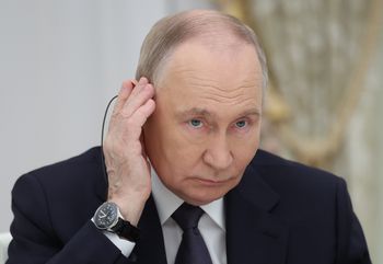 Rosyjska ropa musi stać się "trędowata". Logika sankcji zakłada zaostrzanie