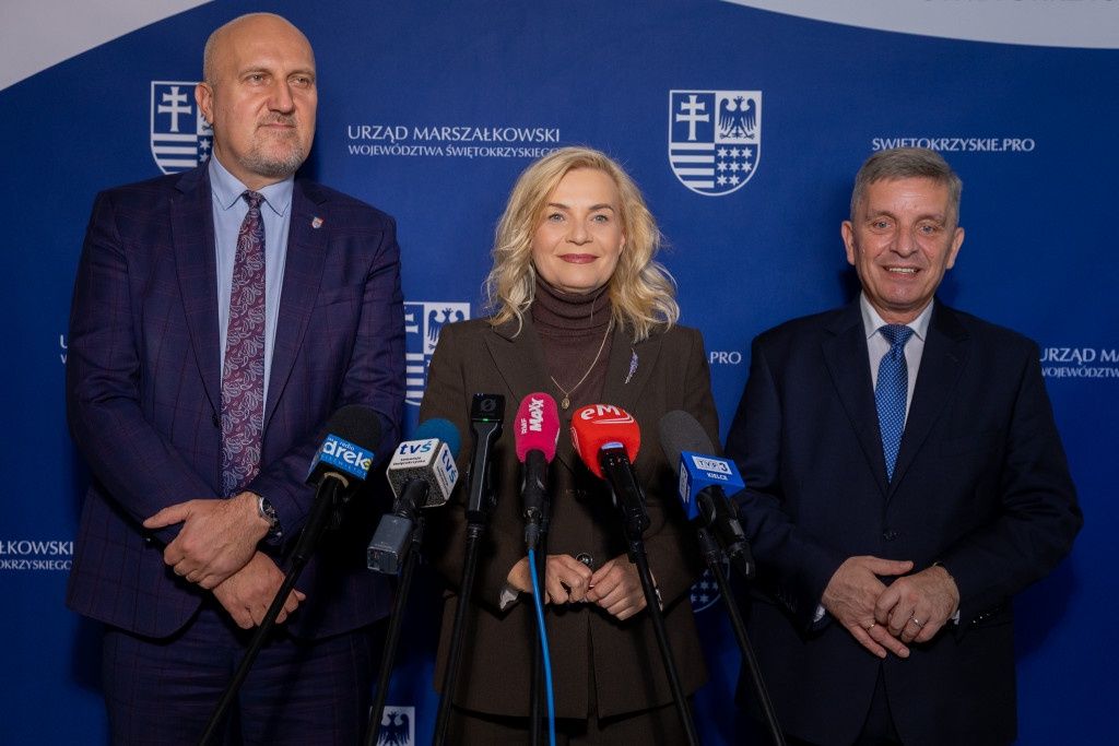 Mniejszy smog, niższe rachunki i piękniejsze miasta! Ponad 30 mln zł z funduszy europejskich trafi do 7 gmin w regionie