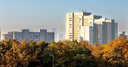 Ruszył nabór w programie "Ciepłe mieszkanie". Do wzięcia nawet 44 tys. zł