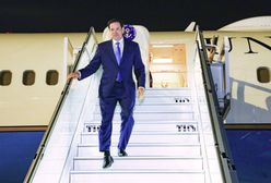 Media: Wiadomo, kiedy ruszą rozmowy delegacji Rosji i Ukrainy