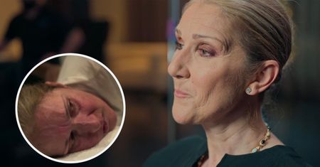 Celine Dion pokazała atak nieuleczalnej choroby. Film mrozi krew w żyłach