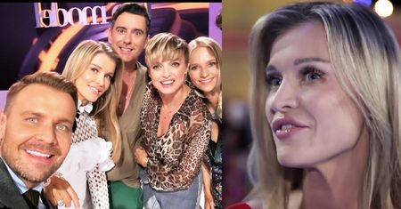 Krupa rozczarowana "Top Model"? "Jest coraz większa "dylema""