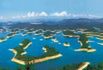 Qiandao - tajemnicze jezioro tysiąca wysp
