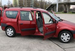 Dacia Logan MCV 1.5 dCi