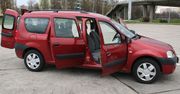 Dacia Logan MCV 1.5 dCi