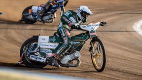 Żużel. "Może taka perspektywa". To może dać im utrzymanie w PGE Ekstralidze!