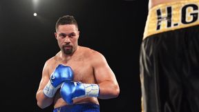 Boks. Joseph Parker znokautował Shawndella Wintersa. Zbliżył się do walki o pas