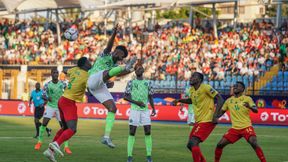 Puchar Narodów Afryki 2019: wielkie emocje w hicie. Nigeria w ćwierćfinale
