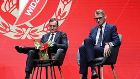 Poważna zmiana w Widzewie Łódź