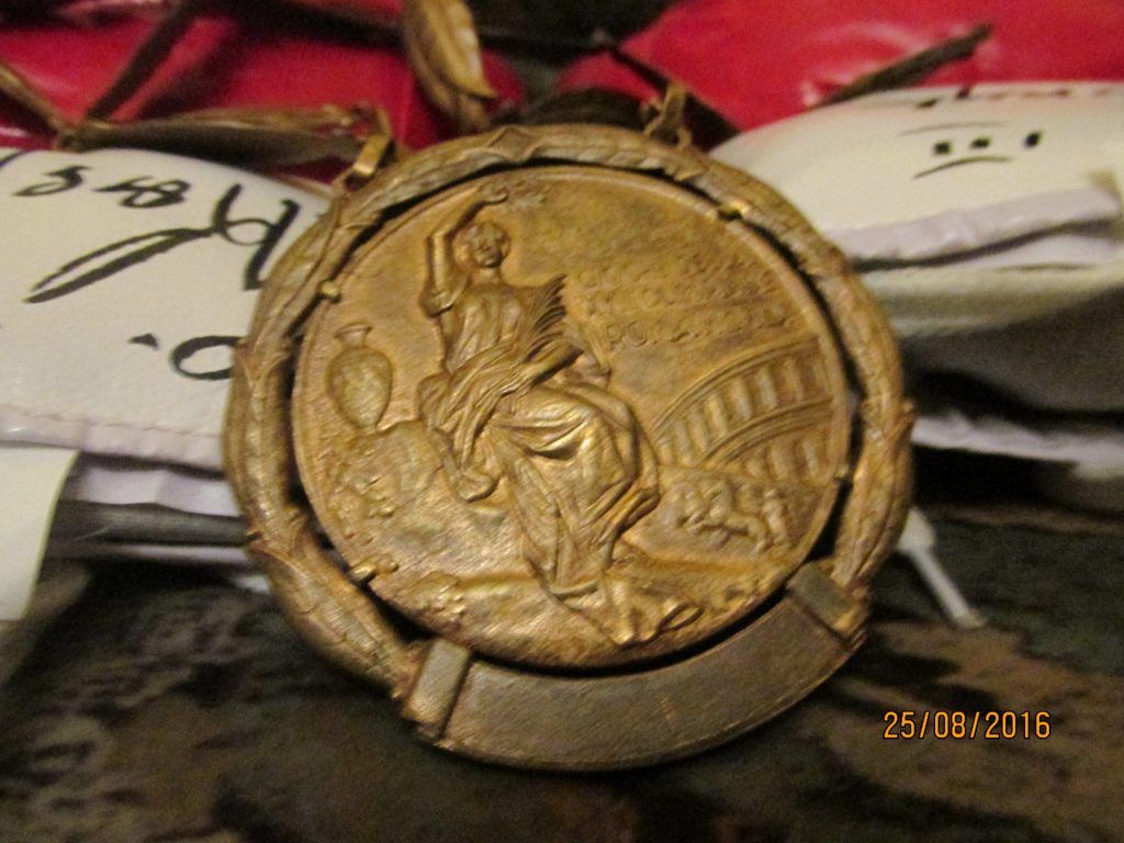 historia polskiego boksu
