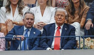 Gang Witkoffa. Skandal po wycieku rozmów z Rosją [OPINIA]