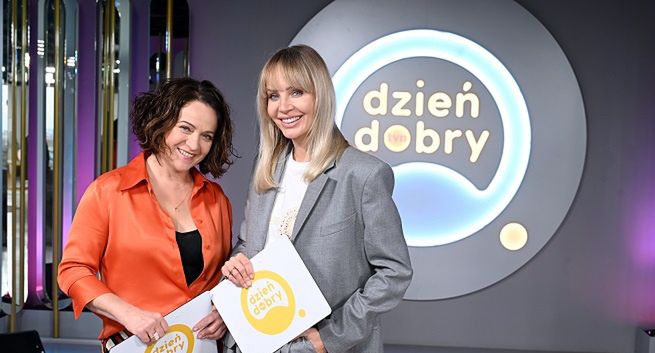 Nowy sezon „Dzień dobry TVN” wystartuje 16 sierpnia