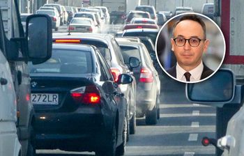 Minister wprost: strefy czystego transportu szkodzą ludziom