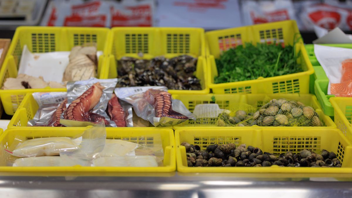 Brakuje chętnych do zbierania ślimaków (zdj. poglądowe).