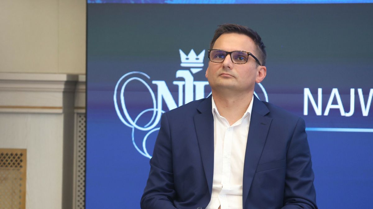 Prof. Robert Czerniawski został powołany na stanowisko dyrektora IMiGW