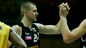 Utrzymać się w grze - zapowiedź meczu Polonia Warszawa - Trefl Sopot