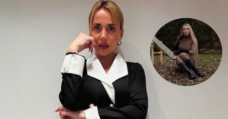 Marianna Schreiber rozprawia o pieniądzach w związku. Mężczyzna powinien utrzymywać kobietę?