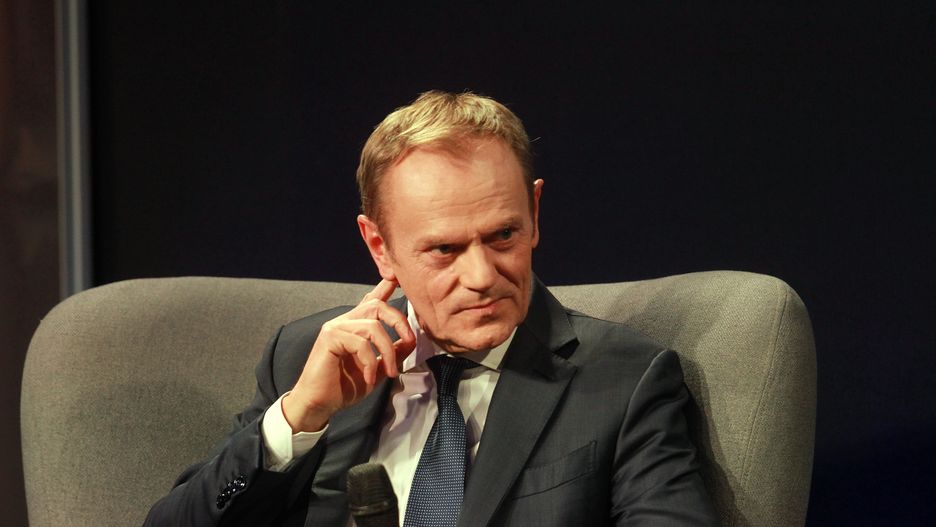 Donald Tusk