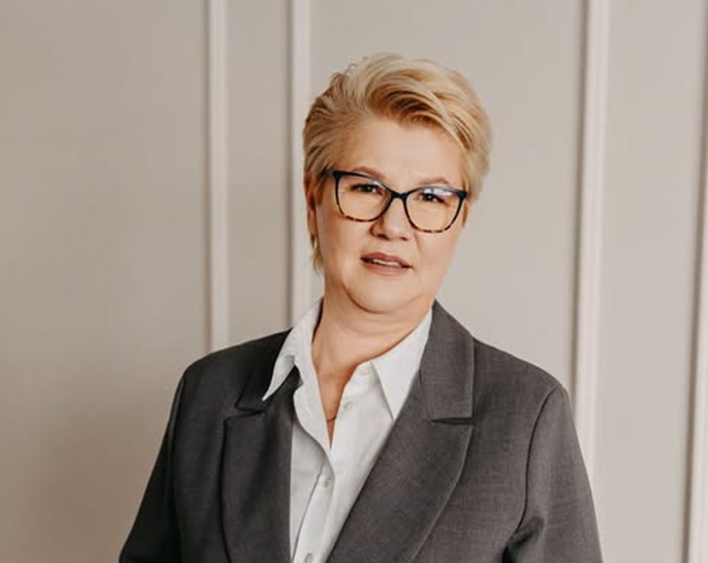 Zaatakował wójt gminy nożem. Kobieta ujawnia okoliczności zdarzenia