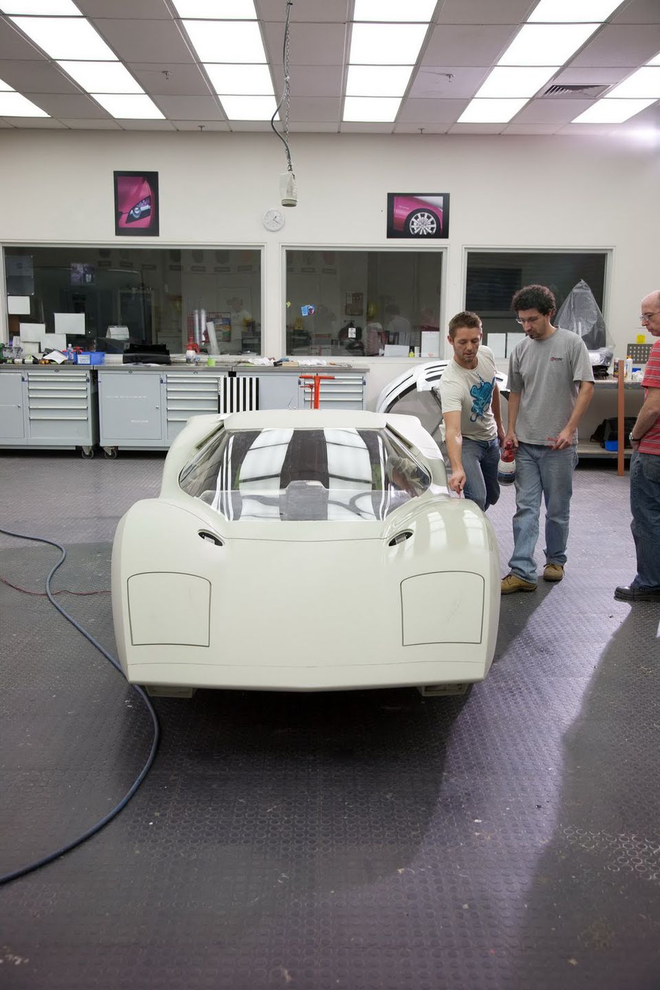 1969 Holden Hurricane