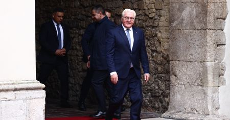 Nie tylko Polska. Ten unijny kraj też chce reparacji. Niemiecki dziennik komentuje