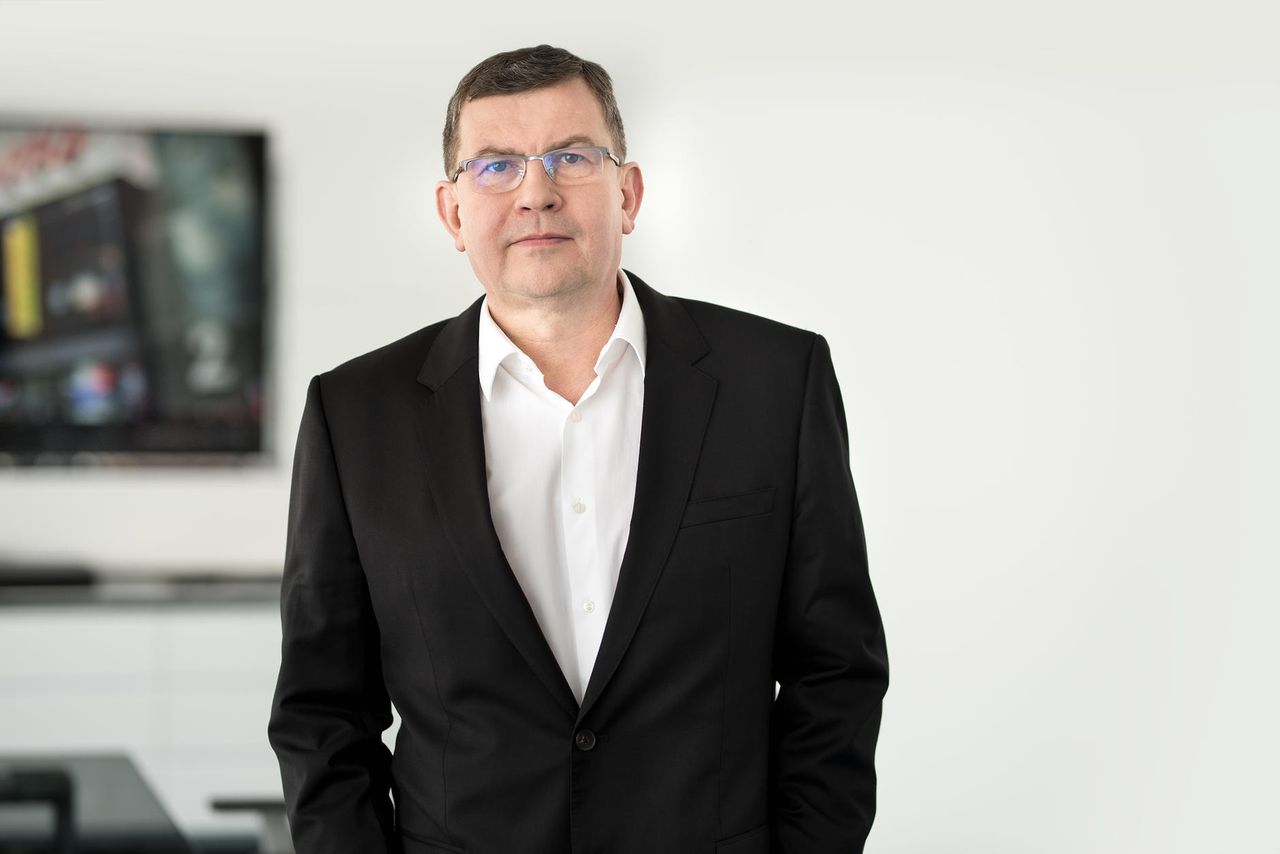 Rodzinna firma z Przemyśla zagra z Blue Note