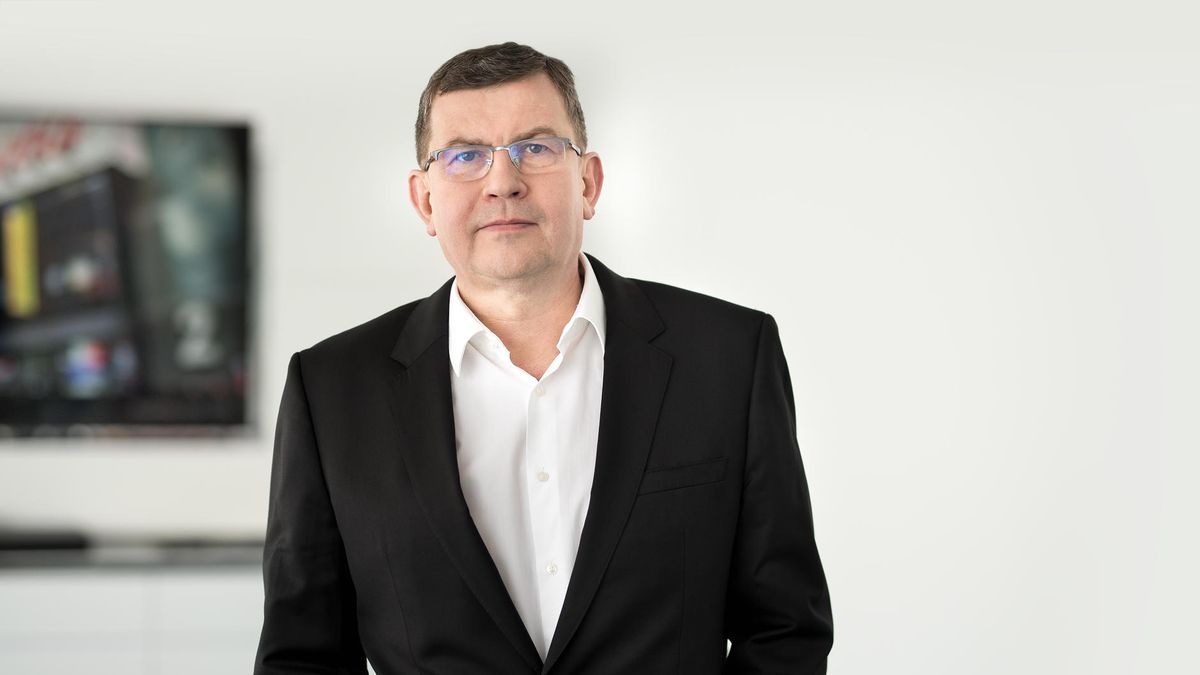 - Wiele naszych pomysłów rodziło się z muzyką jazzową w tle – przekonuje prezes Zbigniew Inglot.