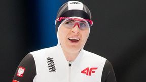 Polka zdziwiona tym, co zastała na igrzyskach. "Jak na targu"