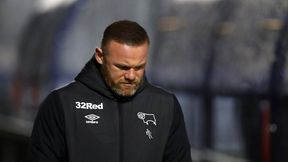 Wayne Rooney potwierdził operację Krystiana Bielika