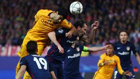 Bayern nie przebije obrony Atletico? Wspaniałe statystyki drużyny Simeone w Lidze Mistrzów
