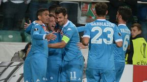 Serie A: Inter ma Edera i już teraz chce Evera Banegę, nowy stoper SSC Napoli