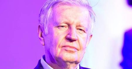 Polska sekcja FIPRESCI honoruje Andrzeja Barańskiego i Wojciecha Jerzego Hasa