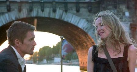 Co się stało z Julie Delpy? Piękna Francuska aktorka bardzo się zmieniła