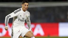 Real – Milan 1:2: piękna akcja, szybka odpowiedź Ronaldo